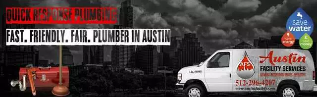 Austin Facility Services