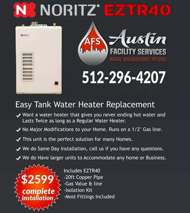 Austin Facility Services