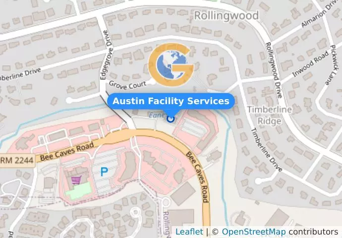 Austin Facility Services