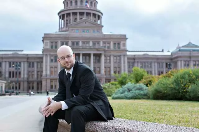 Law Office of Rob Chesnutt