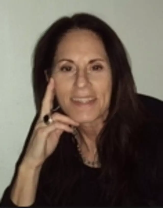 Caren Morton LCSW ACP