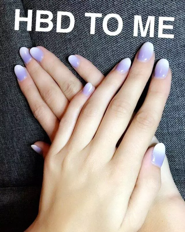 Alpha Nails