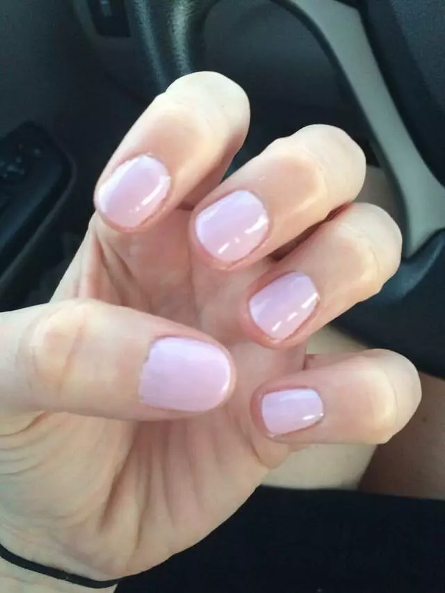 Alpha Nails