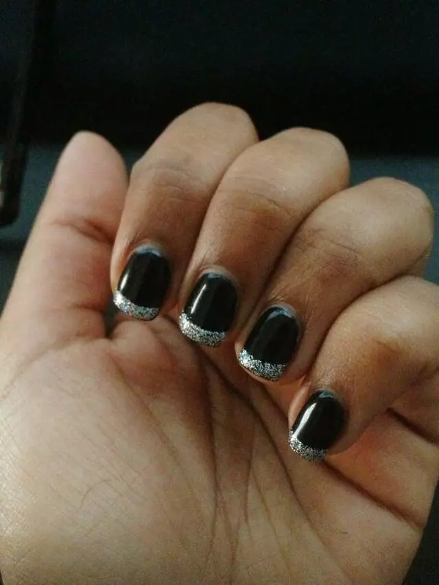 Alpha Nails