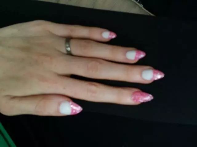Alpha Nails