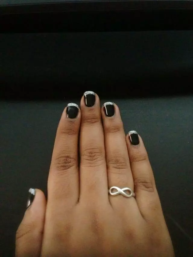 Alpha Nails