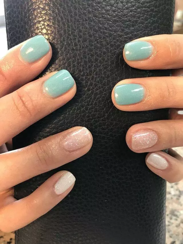 Alpha Nails