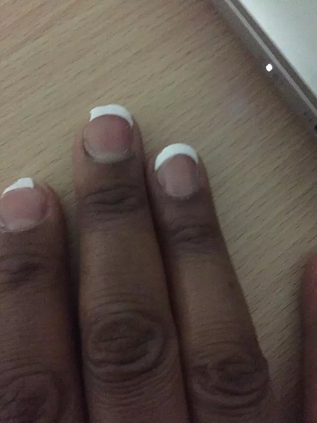 Alpha Nails