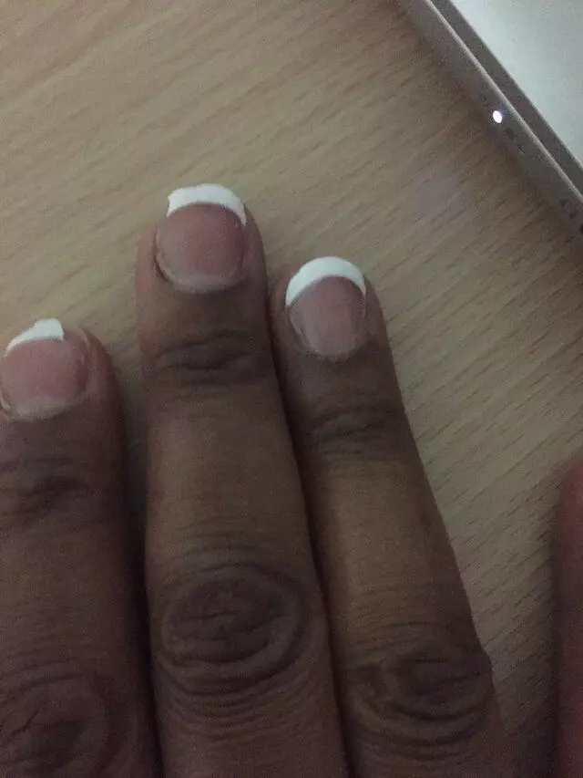 Alpha Nails