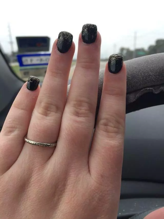 Alpha Nails