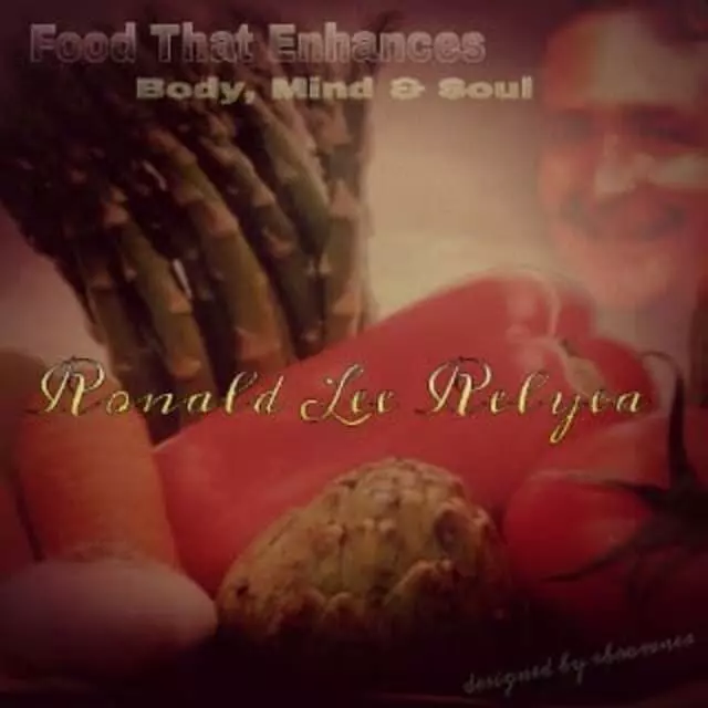 The Enchanted Chef