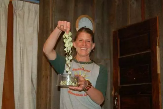 The Enchanted Chef