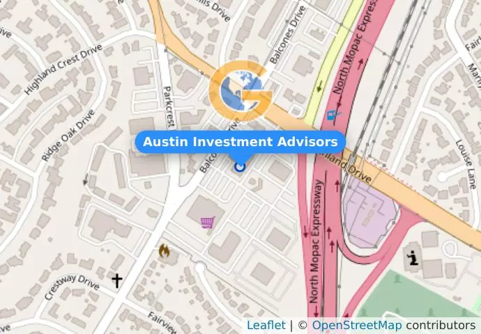 Austin Investment Advisors