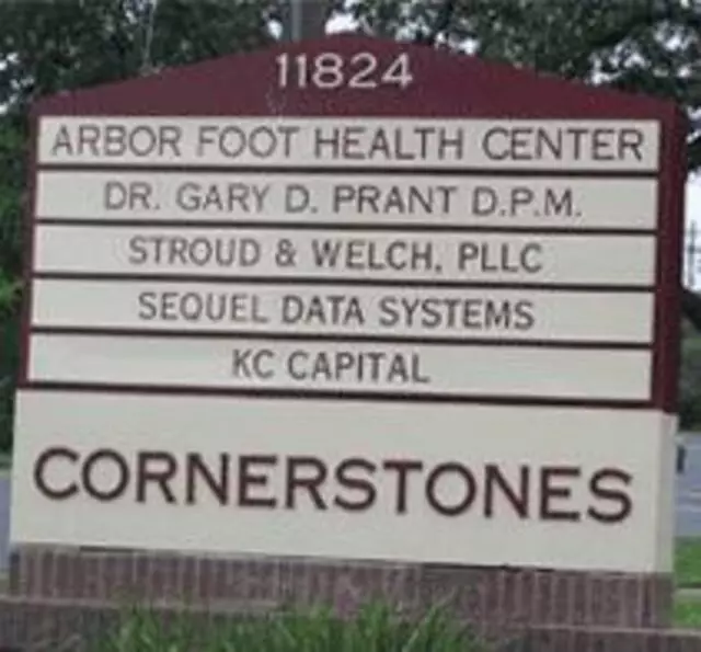 Arbor Foot Health Center