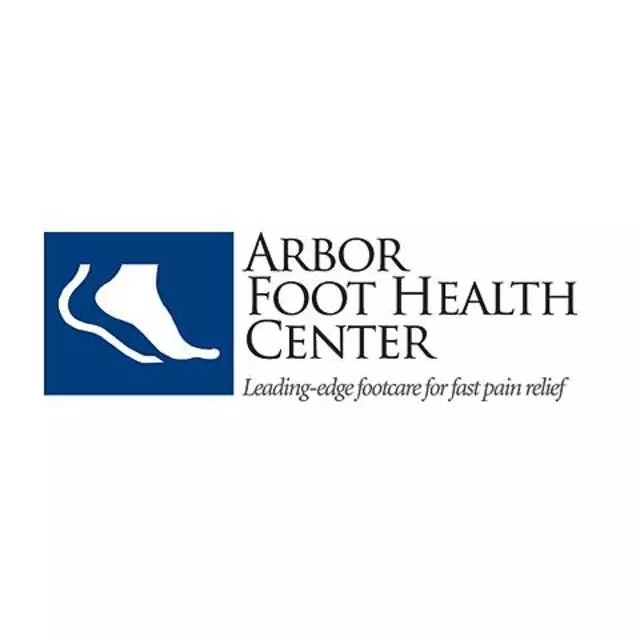 Arbor Foot Health Center