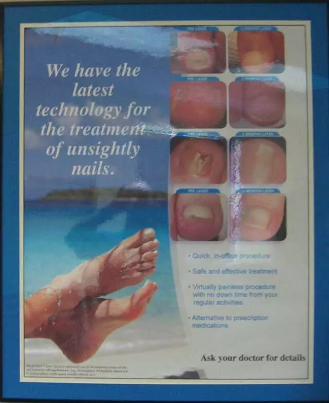 Arbor Foot Health Center
