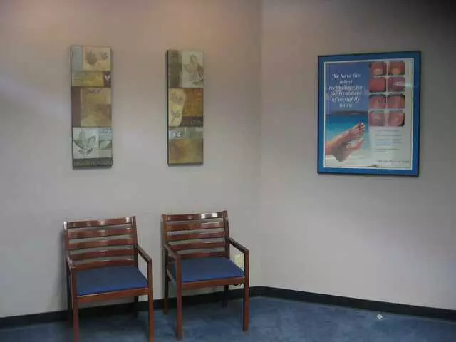 Arbor Foot Health Center