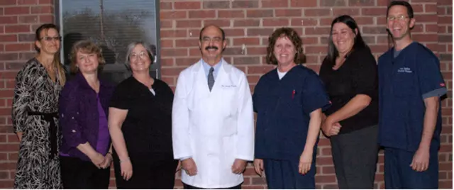 Arbor Foot Health Center