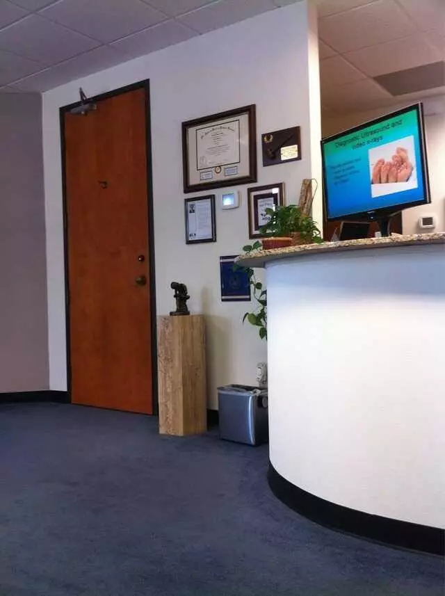 Arbor Foot Health Center