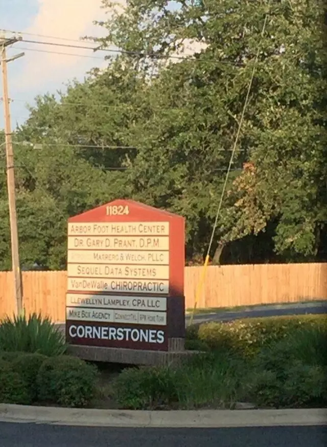 Arbor Foot Health Center