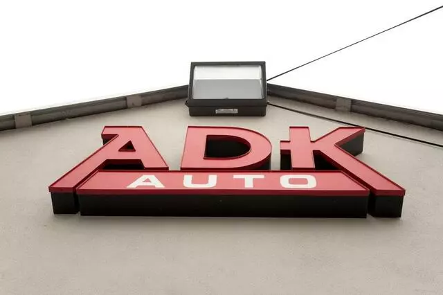 ADK Auto Sales