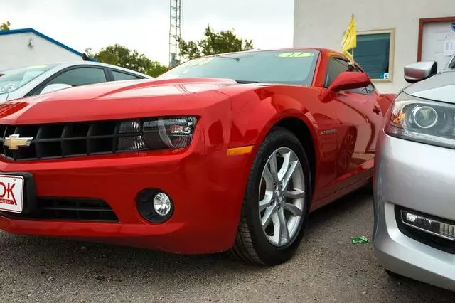 ADK Auto Sales