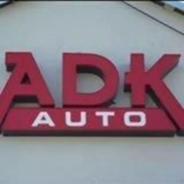 ADK Auto Sales