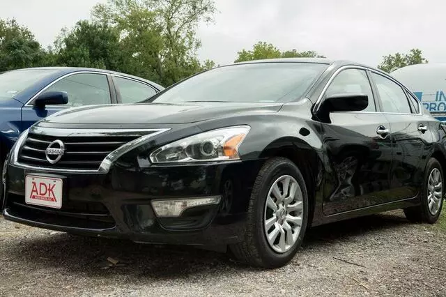 ADK Auto Sales