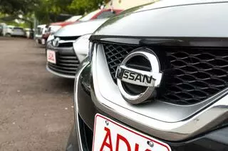 ADK Auto Sales