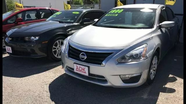 ADK Auto Sales
