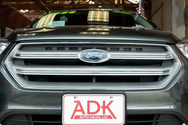 ADK Auto Sales