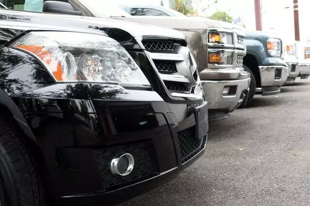 ADK Auto Sales