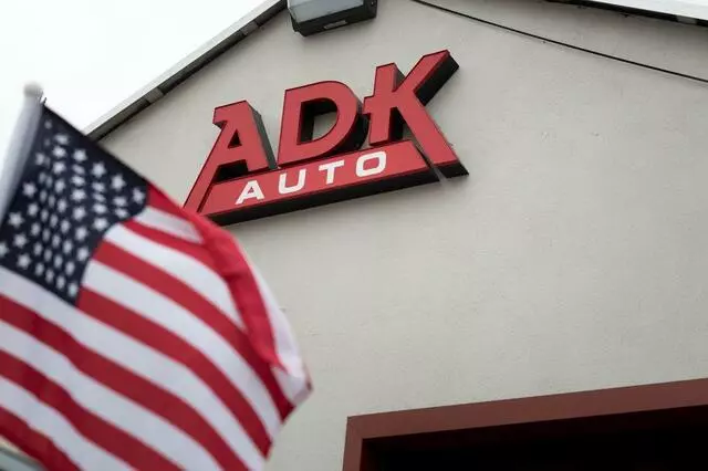 ADK Auto Sales