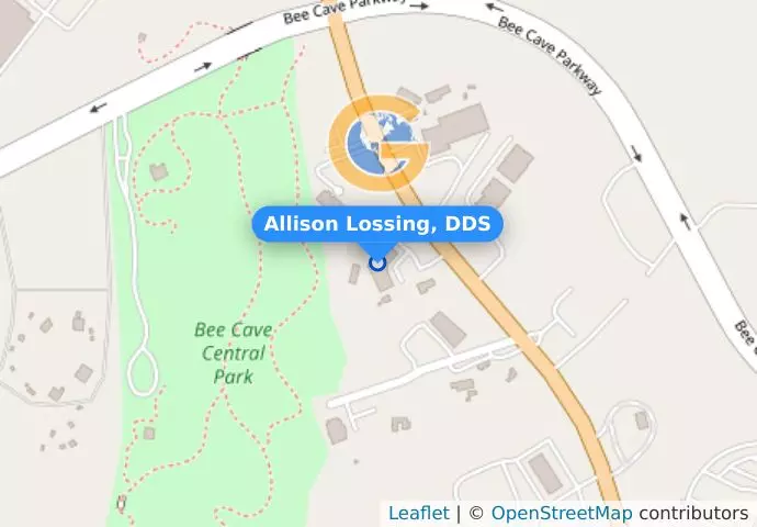 Allison Lossing, DDS