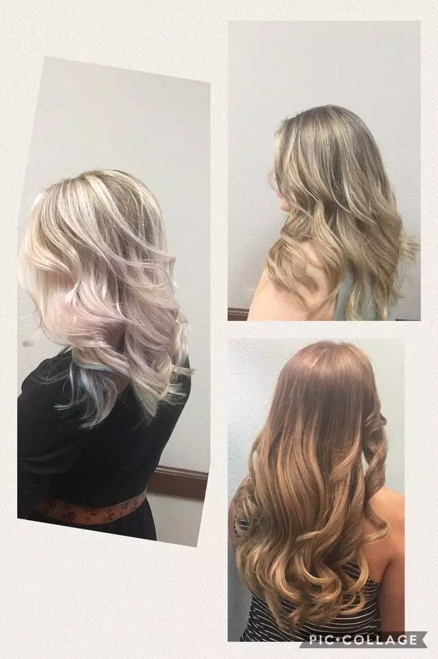 Styles Hair Studios G