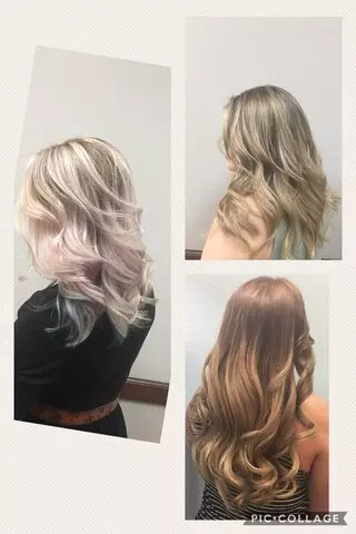 Styles Hair Studios G