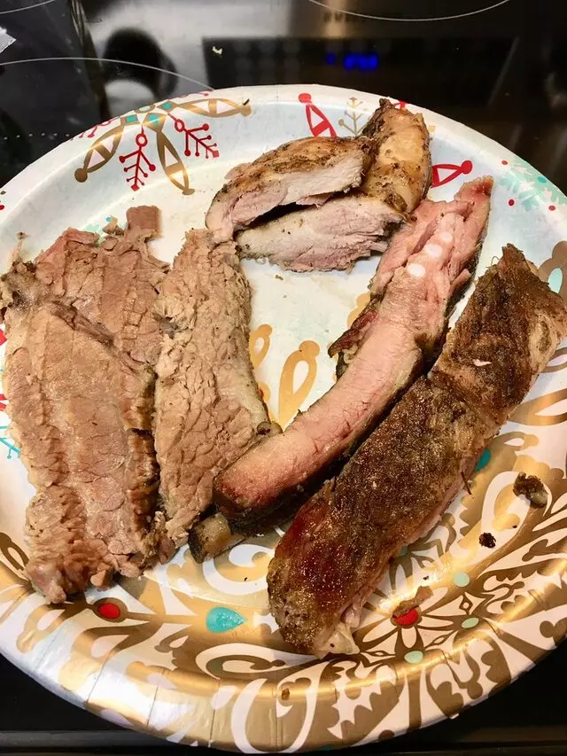 Branch BBQ & Catering