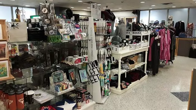 Atrium Gift Shop