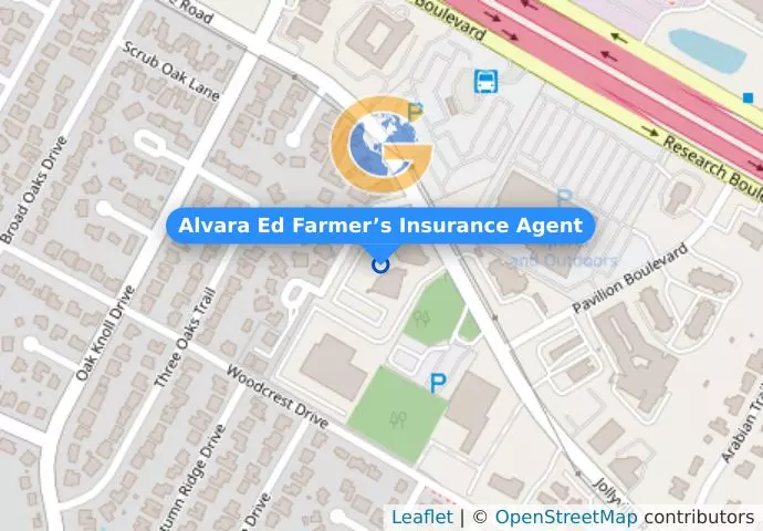 Alvara Ed Farmer’s Insurance Agent