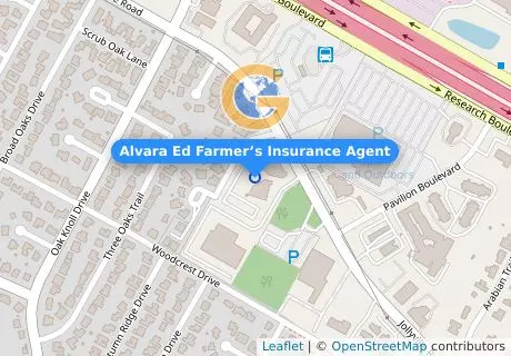 Alvara Ed Farmer’s Insurance Agent