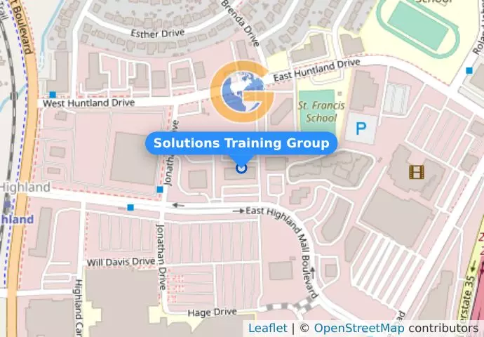 Solutions Training Group
