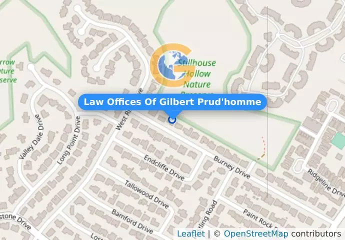 Law Offices Of Gilbert Prud&apos;homme