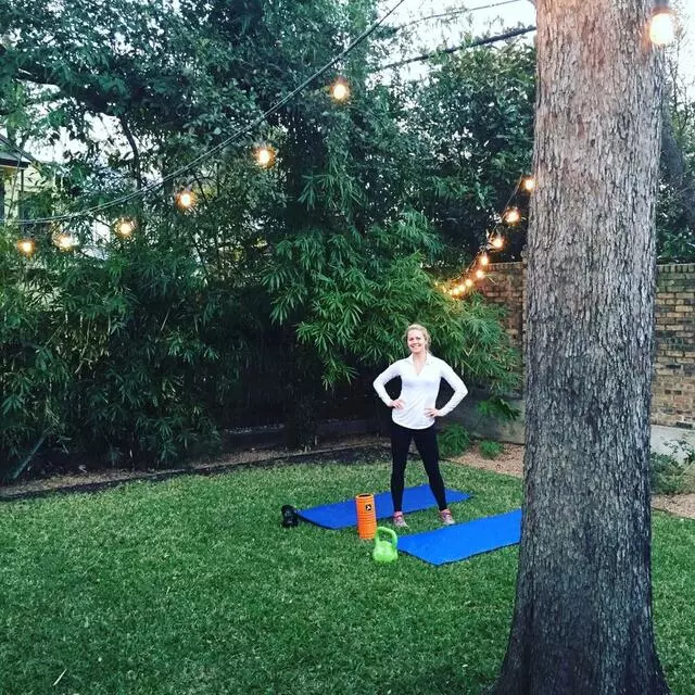Fit With Joy