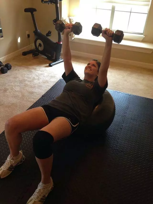 Fit With Joy