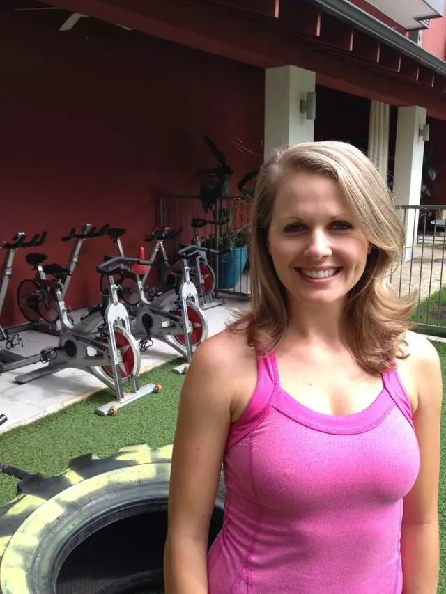 Fit With Joy