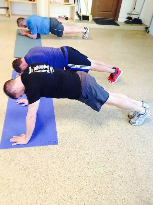 Fit With Joy