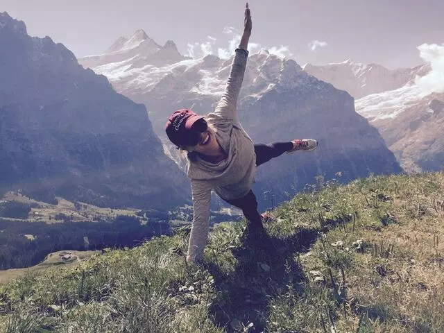Fit With Joy
