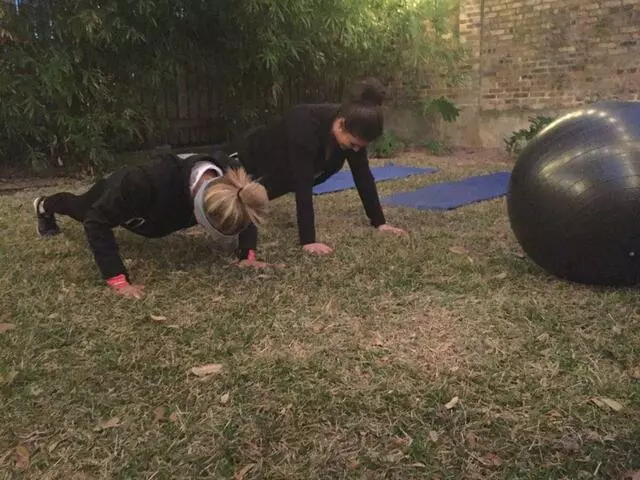 Fit With Joy