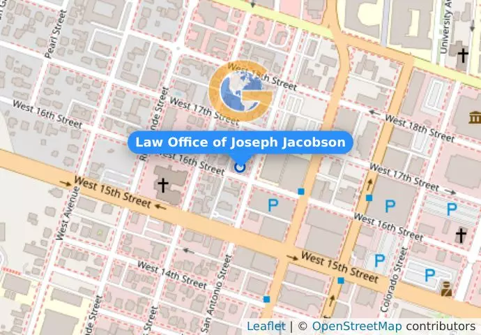 Law Office of Joseph Jacobson