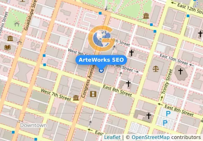ArteWorks SEO